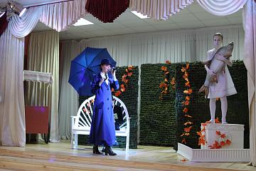 Когда переменится ветер