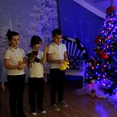 SANTA'S GROTTO