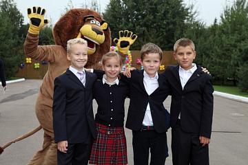 1 сентября 2013-2014