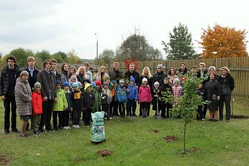 Международный день мира