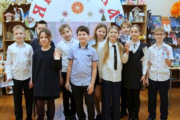 Благотворительная ярмарка #добраяпятница