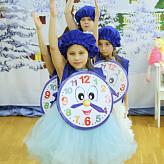Волшебный и любимый праздник  Новый Год! 