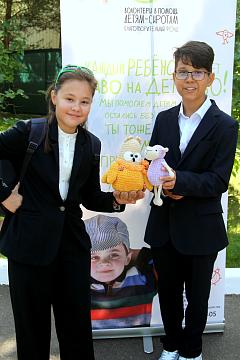 День знаний!