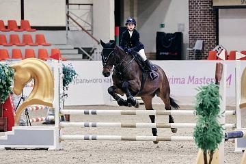 Золотой прыжок к успеху