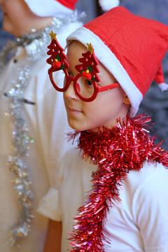 Santa’s Grotto