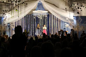 Благотворительная ярмарка "Добрая пятница"