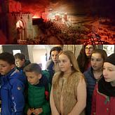 Экскурсия в старинные города Руси – Владимир и Суздаль