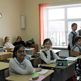 День открытых дверей в МАШ
