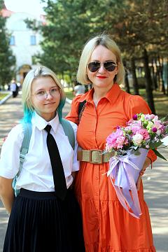 День знаний!