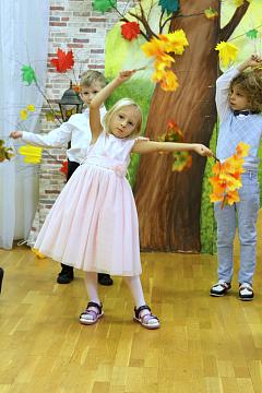 Что надо сделать, чтобы праздник получился?  