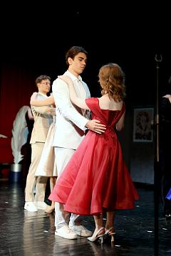 Последний звонок 2025