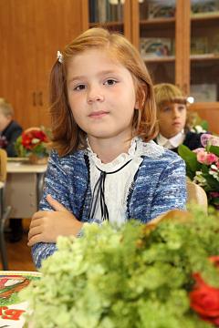 1 сентября 2013-2014