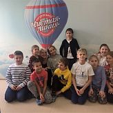 Экскурсия на фабрику мороженого «Чистая линия»