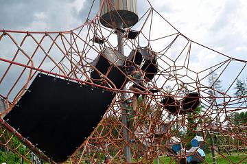 Лагерь день 5  