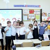 Уроки добра