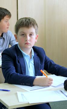 Независимое многоуровневое тестирование SELT по английскому языку