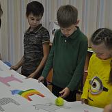 Лагерь день 6