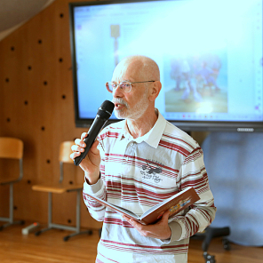 Волшебный мир сказки