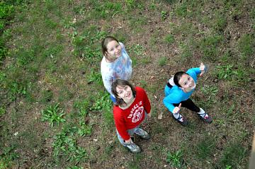 Школа Лидеров день 5