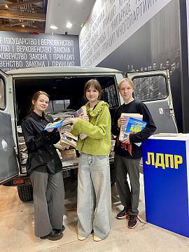 Обучение вне класса — лучший способ понять предмет глубже