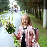 Ура! Снова в школу!