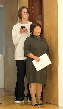 Фестиваль, посвященный Году культурного наследия народов России «Все мы – Россия!»