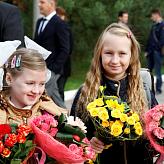 День знаний 2014