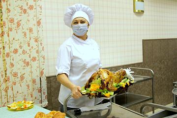 День Благодарения 