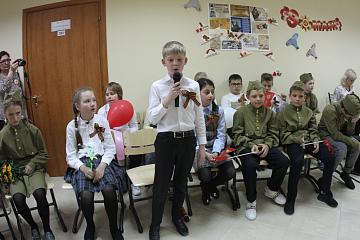 Великий День Победы!