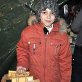 День защитника Отечеств
