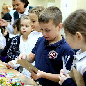 Добрым быть совсем не просто — но именно в этом и есть сила