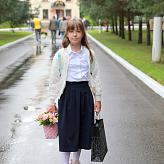 Ура! Снова в школу!