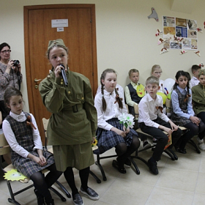 Великий День Победы!