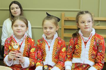 Семейные ценностей