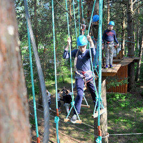 Школа Лидеров день 5