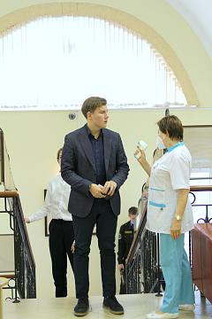 Основной государственный экзамен