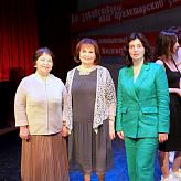 Празднование Последнего звонка в Международной Английской Школе