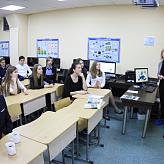 Встреча представителей Европейских ВУЗов с будущими выпускниками 