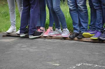 Школа Лидеров день 3