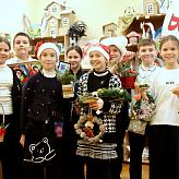 Благотворительная ярмарка #добраяпятница