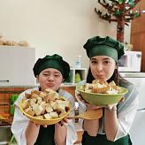 Вкусные уроки