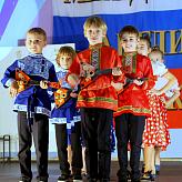 Фестиваль &amp;quot;Моя Россия&amp;quot;