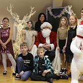 Santa’s Grotto