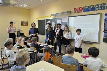 День космонавтики