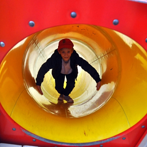 Лагерь день 9