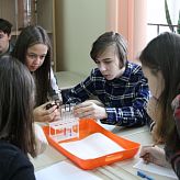 Неделя естественно-научных дисциплин