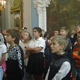 Экскурсия в Новый Иерусалим