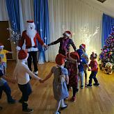 MAGGIC SANTA'S GROTTO