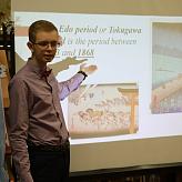 Наши исследования на иностранных языках