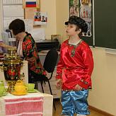 Русские посиделки  